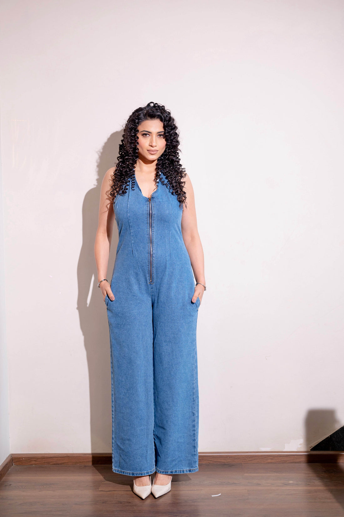 🔥 Summer 2025 Jumpsuit Trends Every Woman Needs in Her Wardrobe