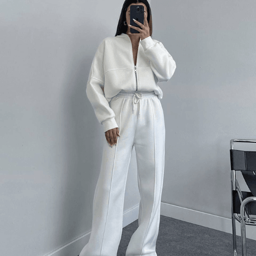 Track suit set - oneinmelon