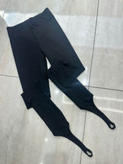 Toe stirrup leggings - oneinmelon