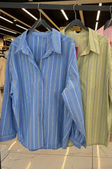 Viscose rhinestone shirts - oneinmelon