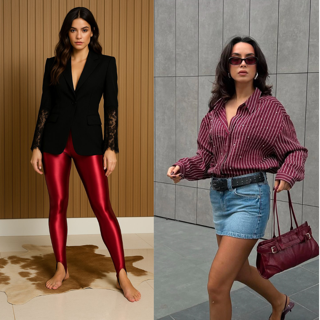 Top 5 Street Style Trends in India 2025