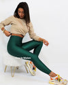 Leggings for Women: Discover Comfort, Style & Confidence with One in a Melon