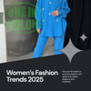 Women’s Fashion Trends 2025: The One in Melon Edit