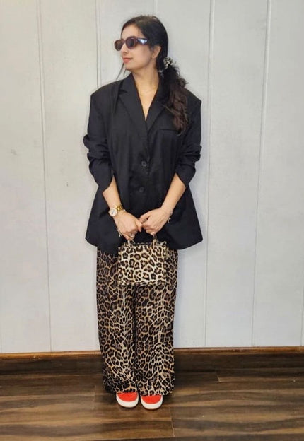 Leopard Print