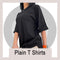 Plain T-Shirts