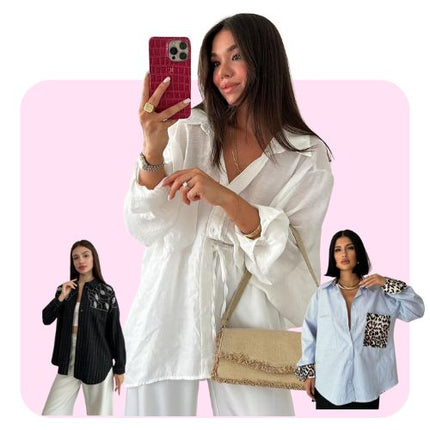 Cotton Shirts