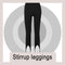 Stirrup leggings
