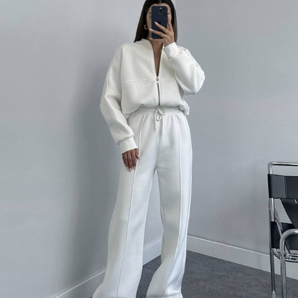 Track suit set