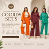 Co-ord Sets - oneinmelon