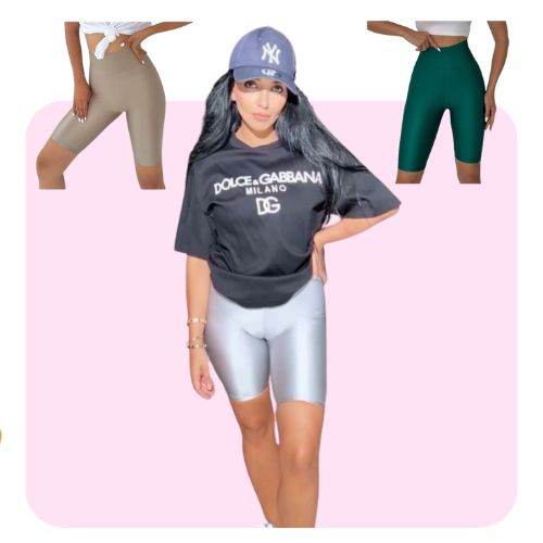 Shorts - oneinmelon