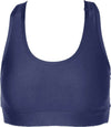 Tank Top Navy Blue - oneinmelon