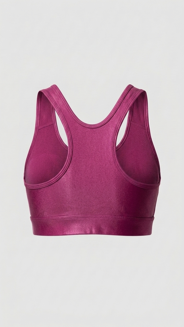 Tank Top Berry Pink