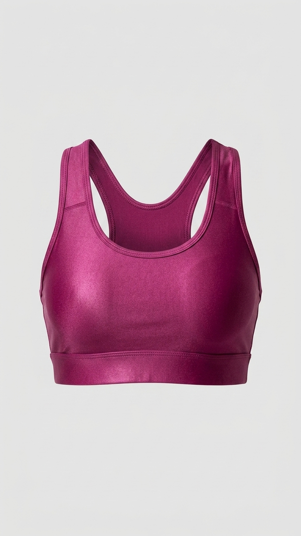 Tank Top Berry Pink