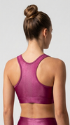 Tank Top Berry Pink