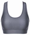Tank Top Dark Grey