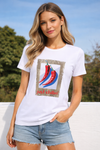 Chilli cotton tshirt