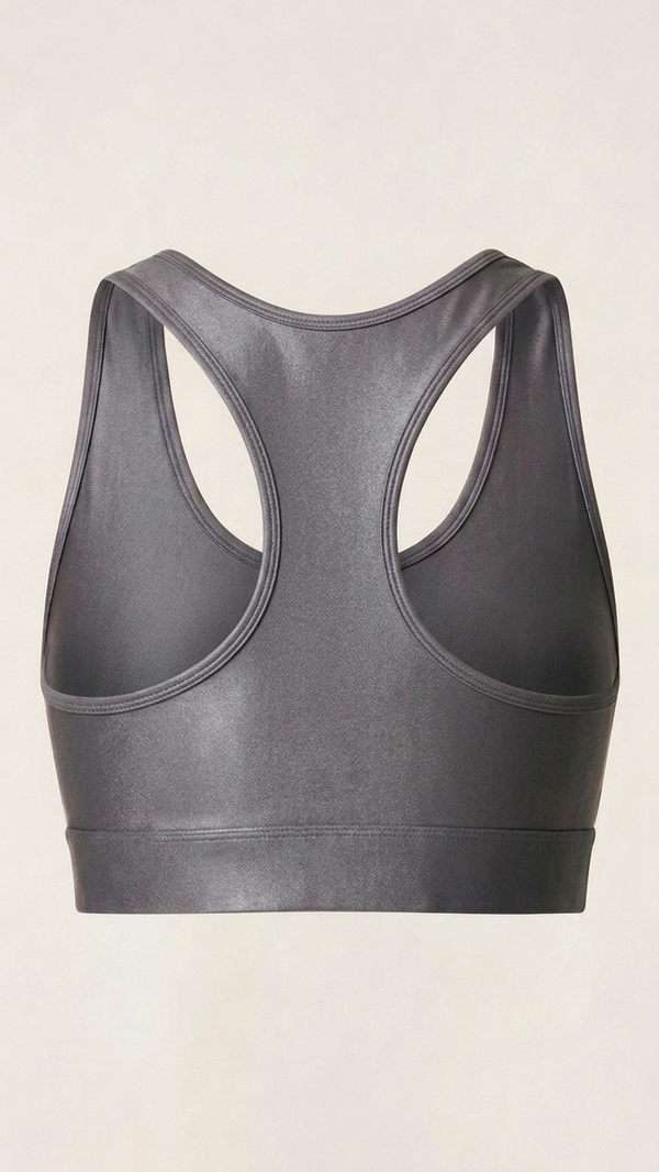 Tank Top Dark Grey