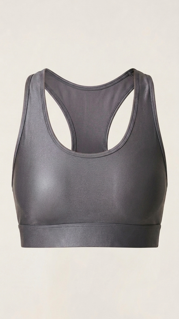 Tank Top Dark Grey