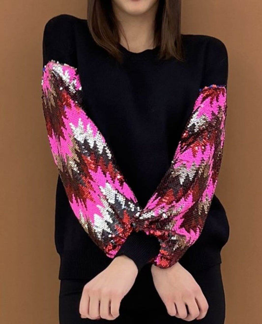 One size Knitted sweaters - limited edition - oneinmelon