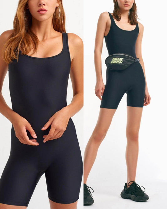 Black Rompers - oneinmelon