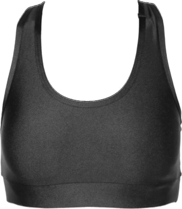 Tank Top Black - oneinmelon