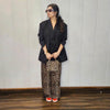 Leopard Print Pant - oneinmelon