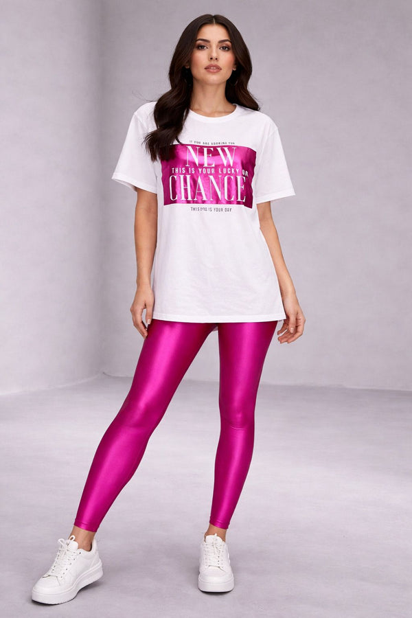 New Lucky Chance T-Shirt