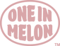 oneinmelon