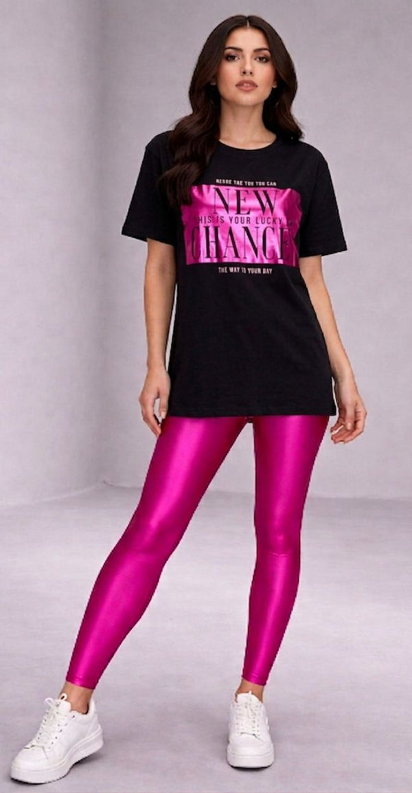 New Lucky Chance T-Shirt