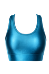 Tank Top Teal