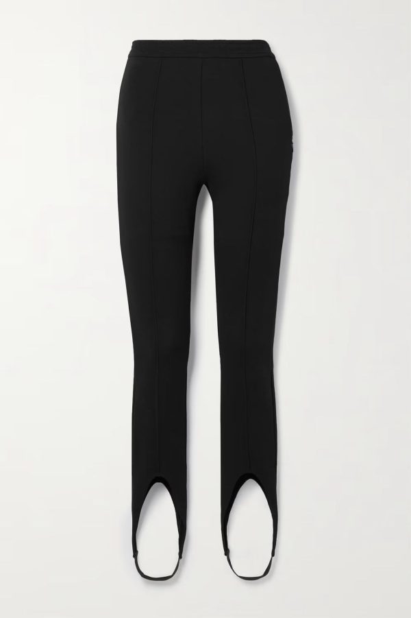 Stirrup leggings