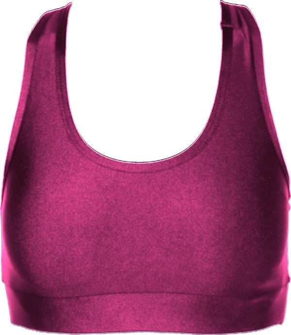 Tank Top Berry Pink