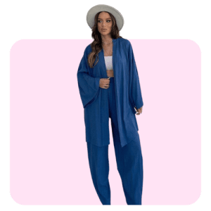 Viscose Co-ord sets